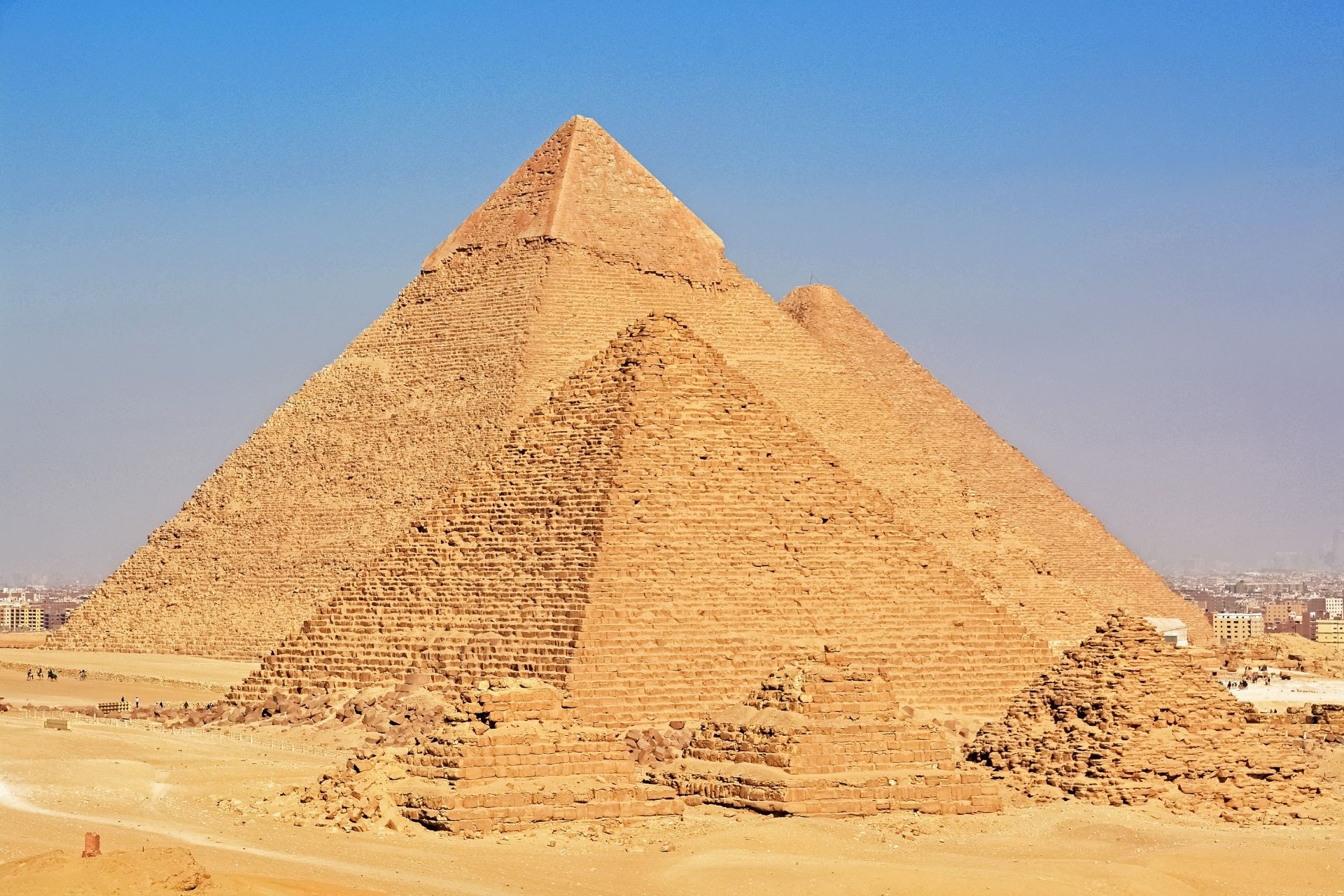 Egypt Trip 2023