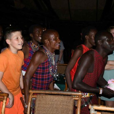 maasai