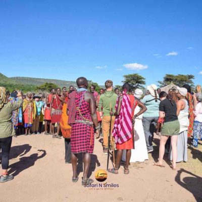 maasai