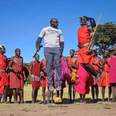 maasai