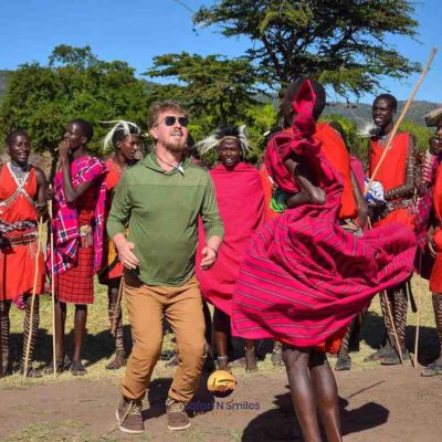 maasai