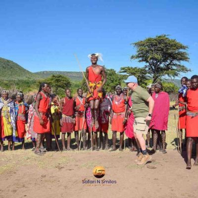 maasai