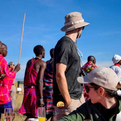 maasai