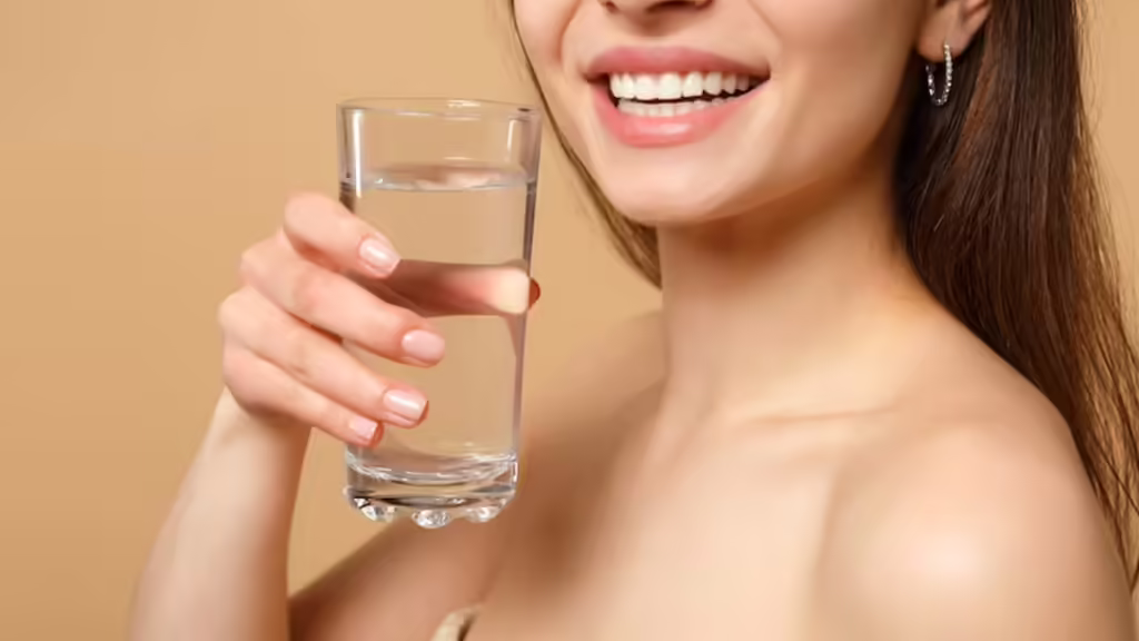 Stay Hydrated