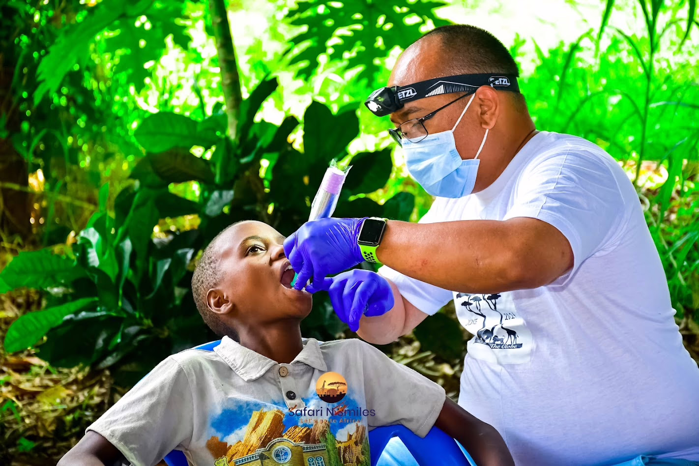 Dental Mission
