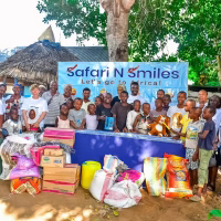 children orphanage