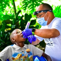 Dental Mission