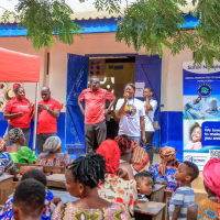 ghana charitable mission